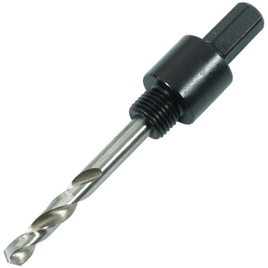 ADAPTOR CAROTA BIMETAL 14-30MM VERKE V05096