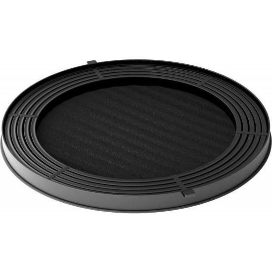 FILTRU CARBON KERNAU TYP7 ROTUND 160X10