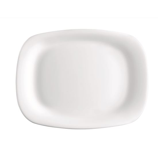 PLATOU PARMA 24X34CM 3DB-POL-24/PAR