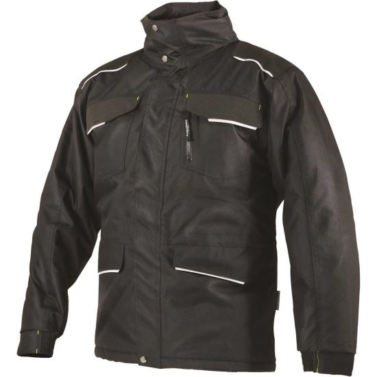 JACHETA RIPSTOP J S S-78372