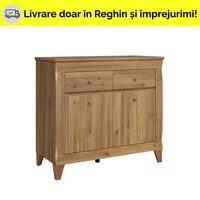 BERGEN COMODA KOM2D2S ZADA SIBIU AURIU