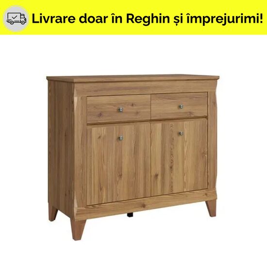 BERGEN COMODA KOM2D2S ZADA SIBIU AURIU