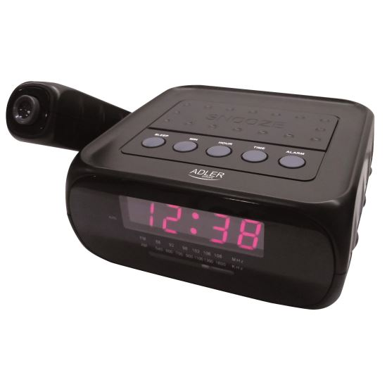 RADIO CEAS AD 1120