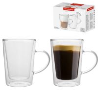 PAHAR DUBLU STICLA 2B 340ML 30N-KPL-S2/0340_N