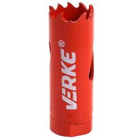 CAROTA BIMETAL 19MM VERKE V05319
