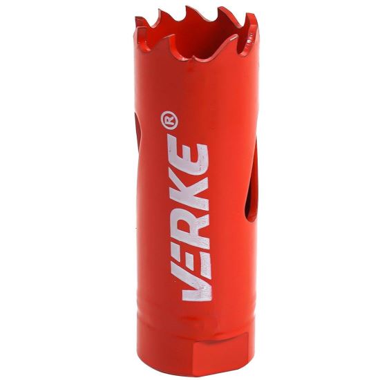 CAROTA BIMETAL 19MM VERKE V05319