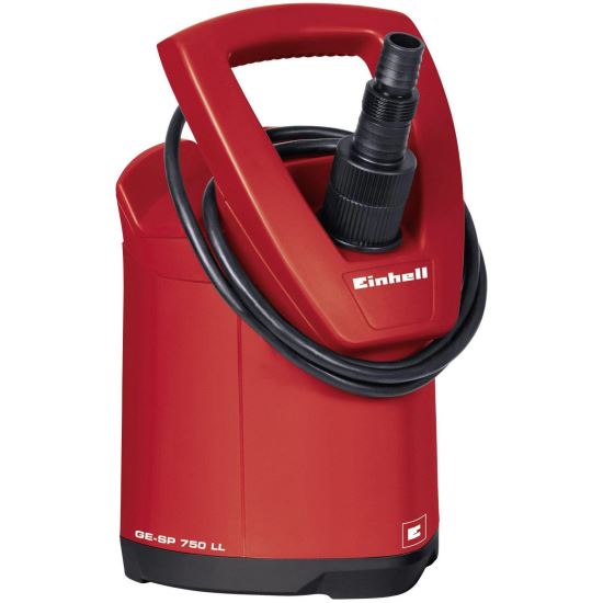 POMPA SUBMERSIBILA 750LL 4170666