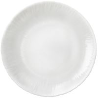 FARFURIE DESERT COCONUT 21CM 3DB-TAL-21/C