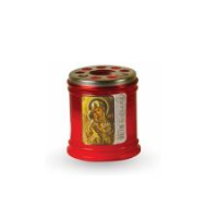 CANDELA PLASTIC T-20