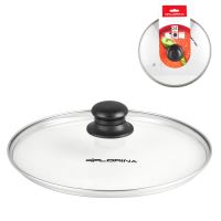 CAPAC TERMO STICLA 24CM 