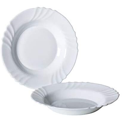 PLATOU ADANC EBRO 32CM 3DB-POL-32/E