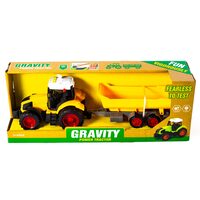 TRACTOR 1196H