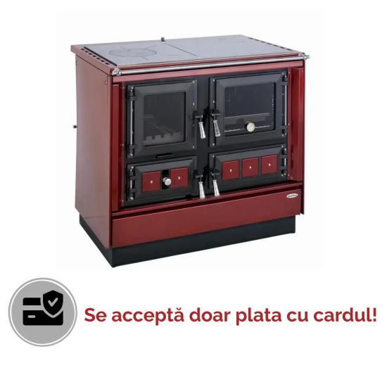 SOBA BORDEAUX DR TITAN VSP-9112.4392-OP