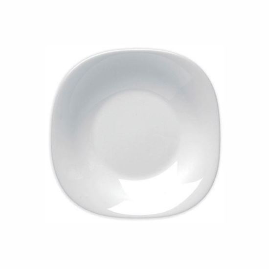 FARFURIE ADANCA PARMA 23CM 3DB-TAL-23/P