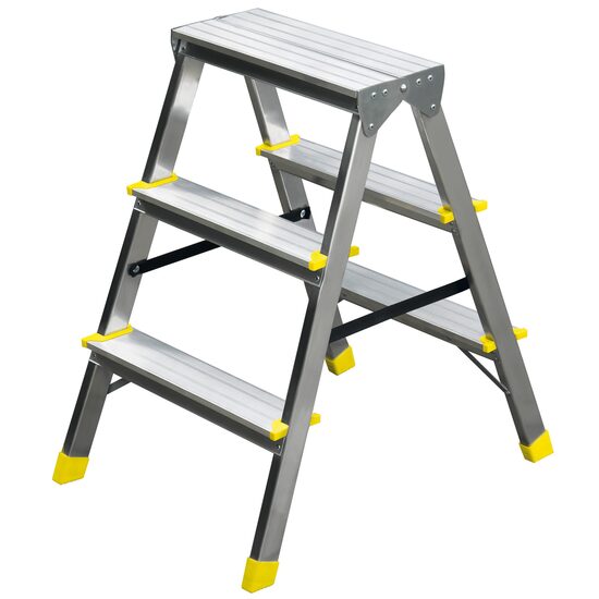 SCARA ALUMINIU BS-DDA3