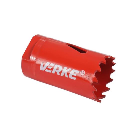 CAROTA BIMETAL 30MM VERKE V05330