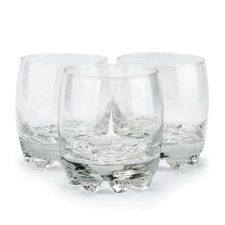 PAHAR GALASSIA 300ML 3DB-KPL-P3/300/GAL
