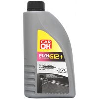 LICHID RADIATOR G12+1L CAR OK 0051091