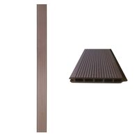 CWPC SIPCA GARD XF-D206 20X150X2000 BRUN P205WT