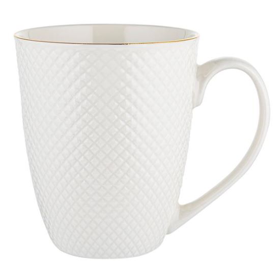 CANA TIFFANY 400ML 2PS-KUB-TIFF/400