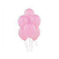 BALOANE ROZ 100B 0917D