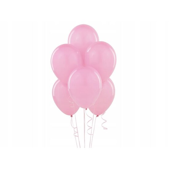 BALOANE ROZ 100B 0917D