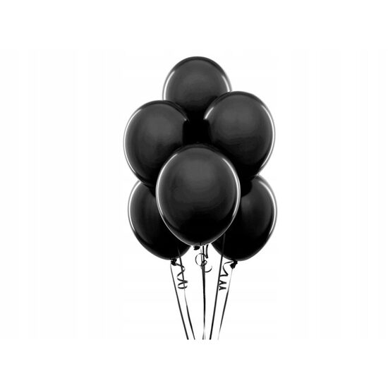 BALOANE NEGRE 100B 0265G