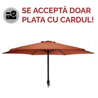 UMBRELA 3M TERRA FD4300680