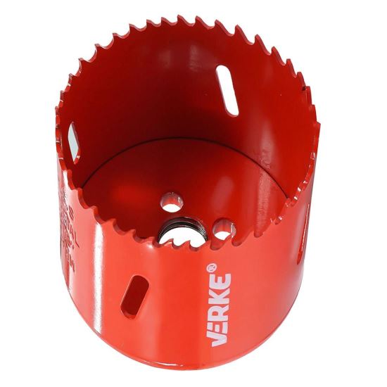 CAROTA BIMETAL 48MM VERKE V05348