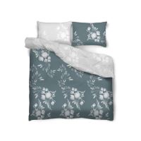 SET PAT DOLCE VITA 220X200 ROSEMARY 80F-KPL-SAT/1407