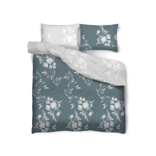 SET PAT DOLCE VITA 220X200 ROSEMARY 80F-KPL-SAT/1407