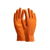 MANUSI NITRAX GRIP ORANGE 8 M S-76367