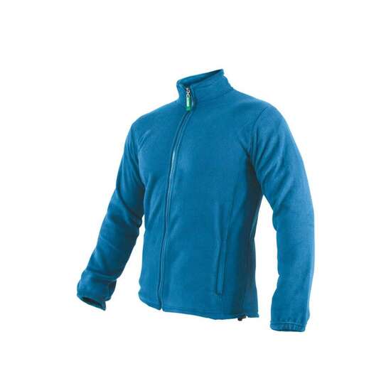 POLAR BARBATI BARRY XXL ALBASTRU S-51083