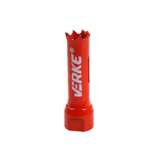 CAROTA BIMETAL 14MM VERKE V05314
