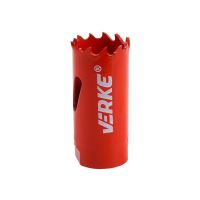 CAROTA BIMETAL 25MM VERKE V05325