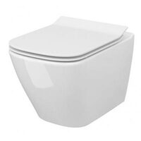 WC SUSPENDAT RECTANGULAR CITY HF S701-405