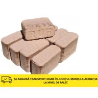 BRICHETE RUMEGUS SI TOCATURA 10KG/SAC