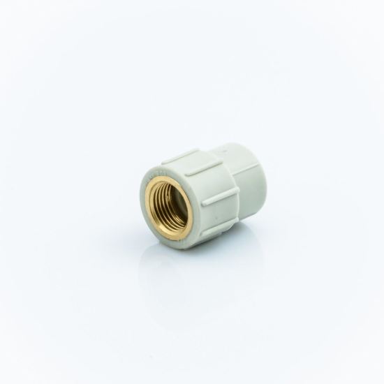 RACORD PPR GRI 32X3/4 FI PP.MGW32034
