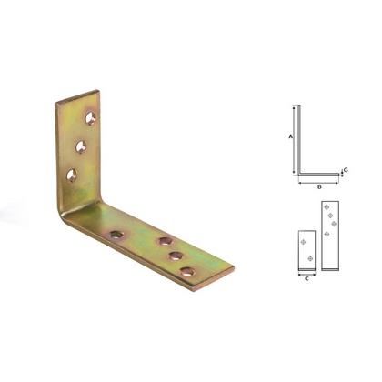 COLTAR KB4-180/120/40