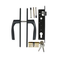 SET ACCESORII PORTITA GAL+RAL7016