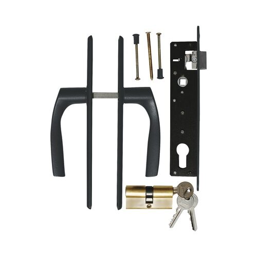 SET ACCESORII PORTITA GAL+RAL7016