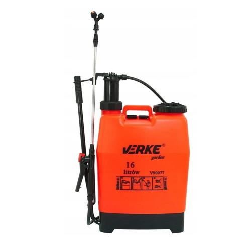 PULVERIZATOR 16L VERKE V90077
