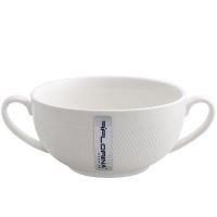 BOL CU MANERE CORTINA 380ML 2PS-BUL/COR/380