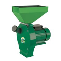 MOARA NR.2 CU SAC 3.9KW CUVA MARE 200KG