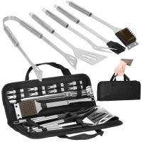 ACCESORII BBQ SET 20PCS BQ0022