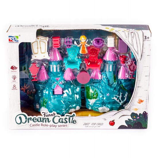 CASTEL 0608F