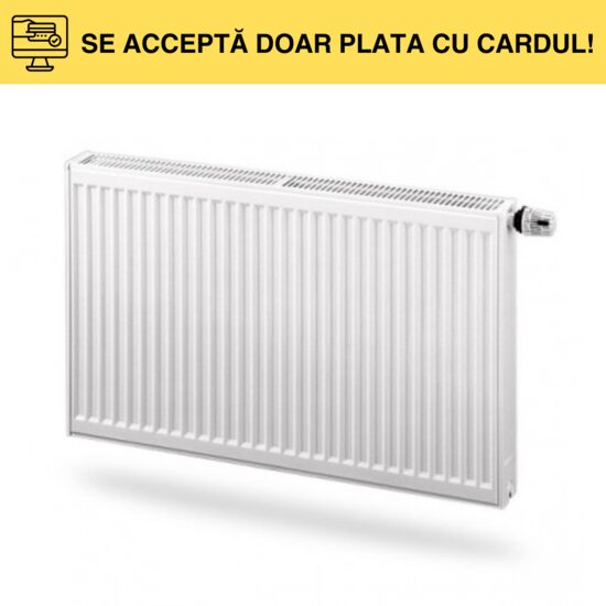 RADIATOR PURMO CV 22 600/1000