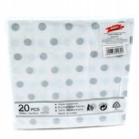 SERVETELE 33X33 20B BULINE 0833E