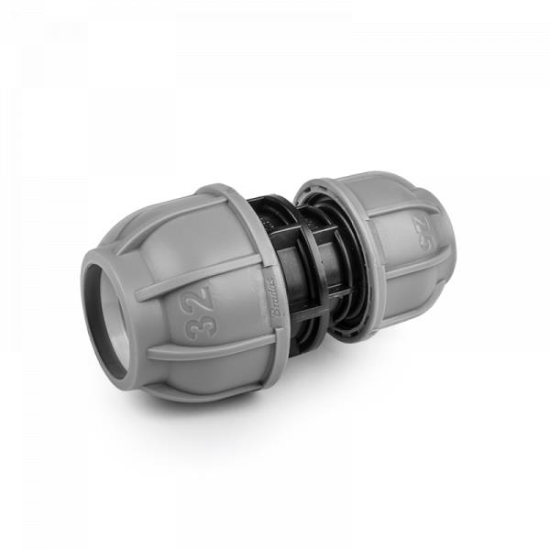REDUCTIE PE 25-20 PN10 DSRA10L2520