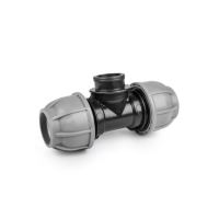TEU PE 75-2 FI PN10 DSRA10T75F2